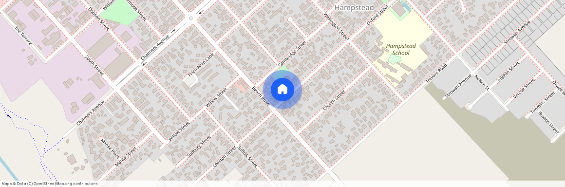 20/3 Oxford Street, Ashburton