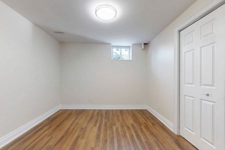 For Lease - 28 Lavallee Crescent Unit# BSMT, Brampton, Ontario - Photo 5