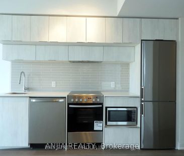 For Lease - 181 Dundas Street Unit# 2711-1BR, Toronto, Ontario - Photo 4