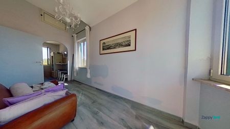 Bilocale in Viale della Vittoria, Roma - Photo 3