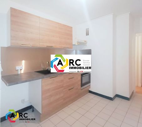 Location Appartement 1 pièce 34m² SARAN 45770 - Photo 1