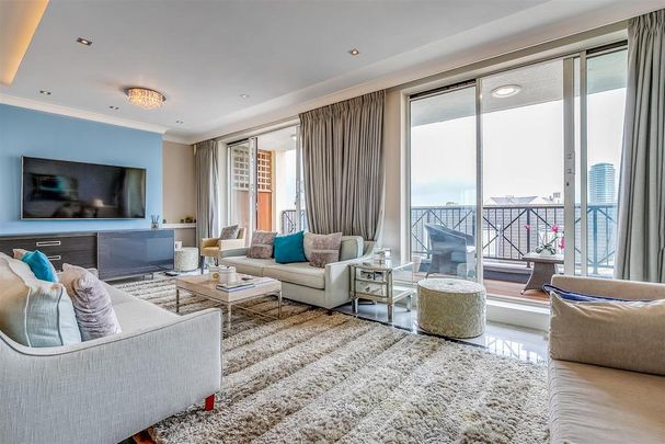 3 bedroom penthouse to rent - Photo 1