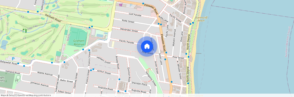 26 Pine Street, NSW 2095, Manly