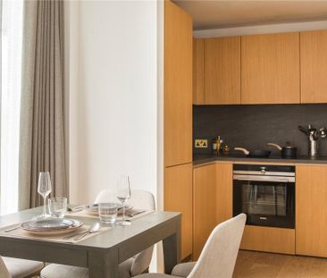 1 bedroom apartment to rent - Photo 6