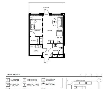 Kungsgatan, Eskilstuna - Foto 4