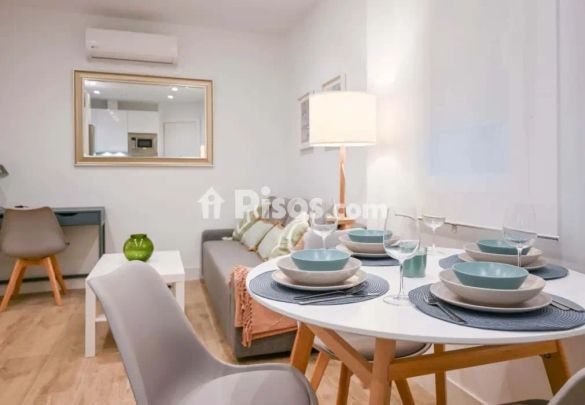 Piso en alquiler en Paseo de la Esperanza, 57 - Photo 1