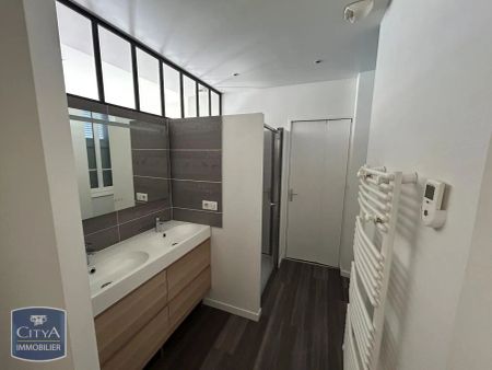 Appartement à louer 3 pièces 55.93m² - Photo 4