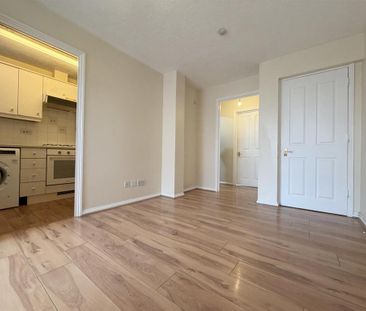 1 bedroom maisonette to rent - Photo 3