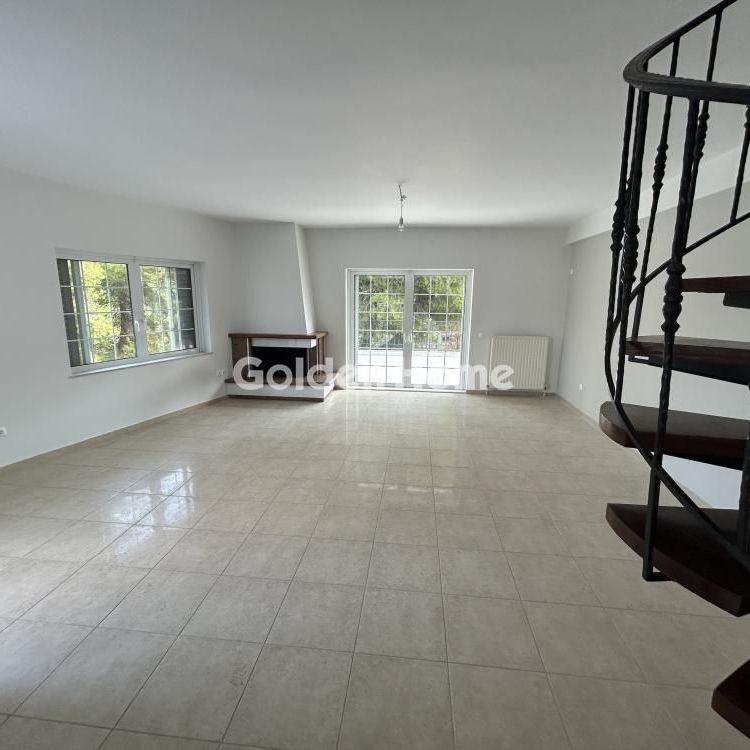 Μεζονέτα για ενοικίαση - Άνοιξη, - Photo 1