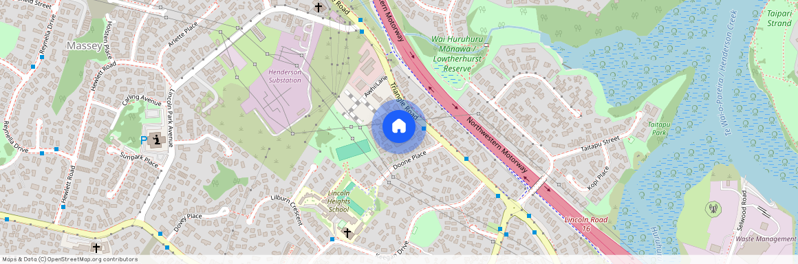 10 Exotic Place, Massey, West Auckland