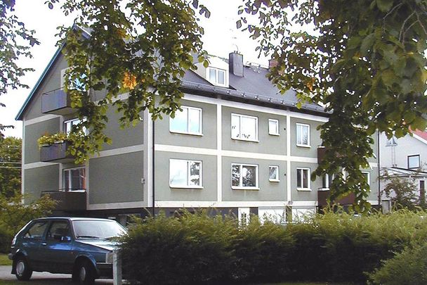 Svarta vägen 2 - Photo 1