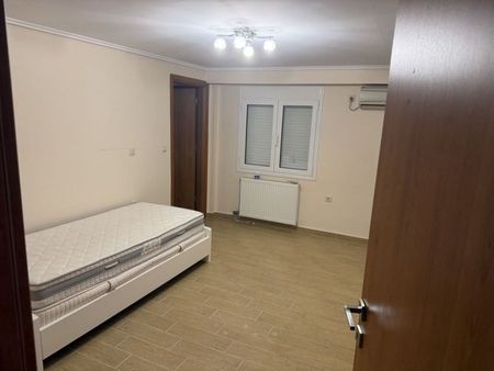 Διαμέρισμα για ενοικίαση Λαγονήσι (Καλύβια Θορικού) - Φωτογραφία 4