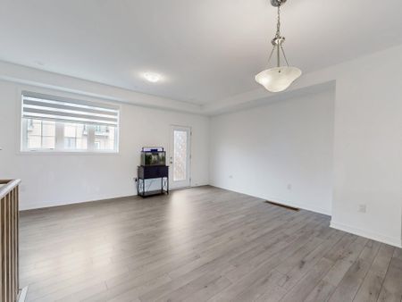 For Lease - 19 Frank Lloyd Wright Street, Whitby, Ontario - Photo 4