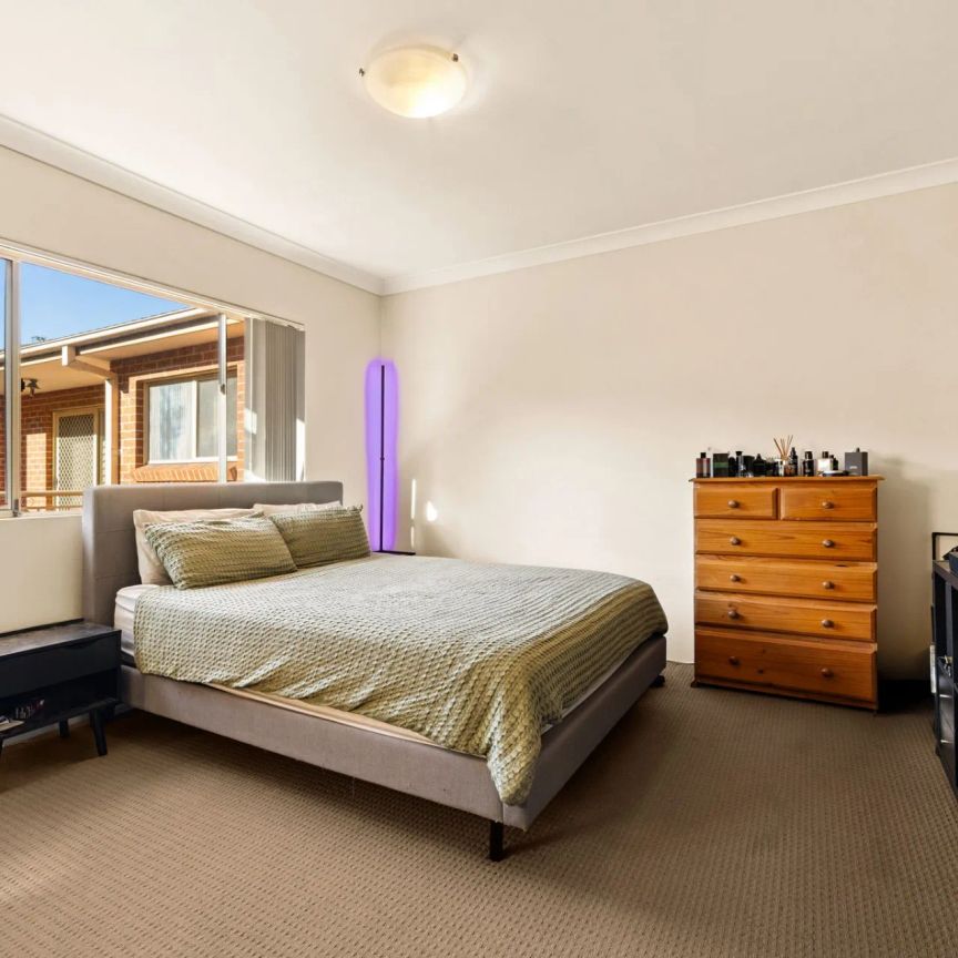 Boutique 'Villa Style' Two Bedroom Apartment in the Heart of Enfield CBD - Photo 1