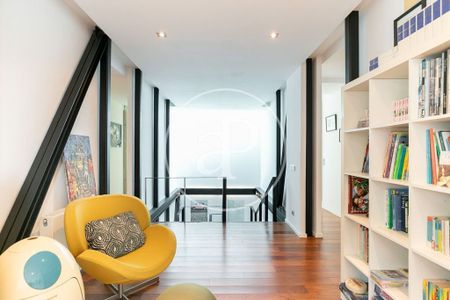 6 bedroom luxury Villa for rent in Barcelona, Spain - Photo 2