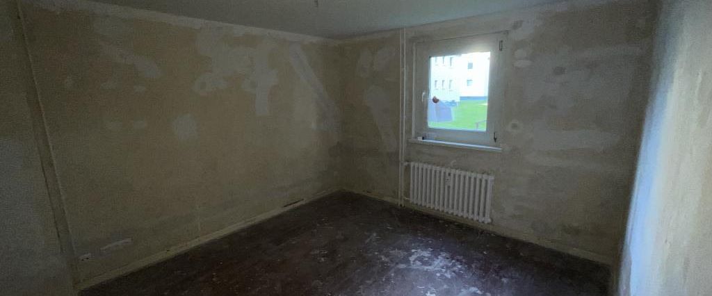 Demnächst frei! 2-Zimmer-Wohnung in Dortmund Bodelschwingh - Photo 1