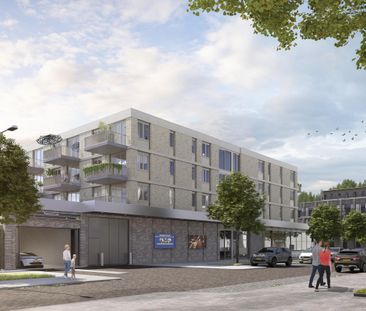 Te huur: Appartement Teldersweg 86 C in Rotterdam - Photo 6