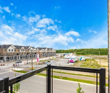 For Lease - 2594 Castlegate Crossing, Pickering, Ontario - Photo 6