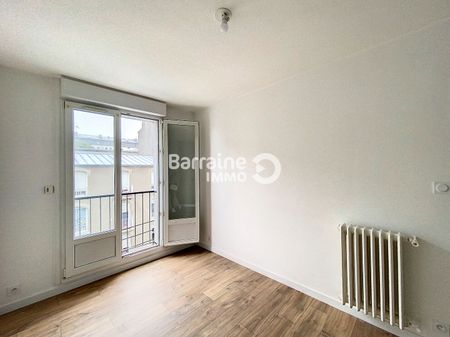 Location appartement à Brest, 4 pièces 79.26m² - Photo 3