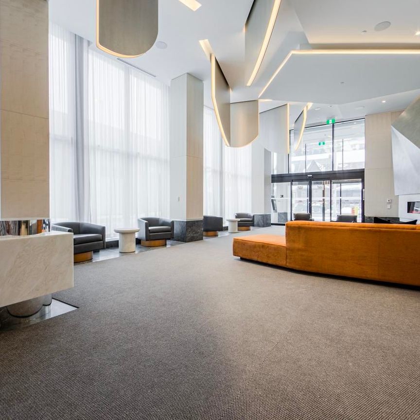 For Lease - 858 Dupont Street Unit# 301, Toronto, Ontario - Photo 1