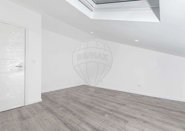 Apartamento T3 em Lisboa