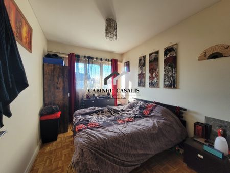 Appartement à louer, 2 pièces - Pau 64000 - Photo 2