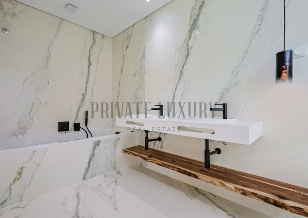 Moradia T4 em Setúbal