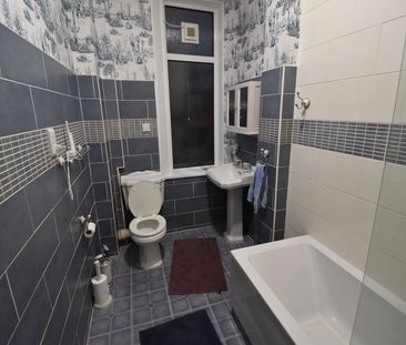 Room in a Shared Flat, Clifton Road, AB24 - Photo 1