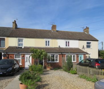 Albert Cottages, Park Road, East End, East Bergholt, Colchester, CO... - Photo 1