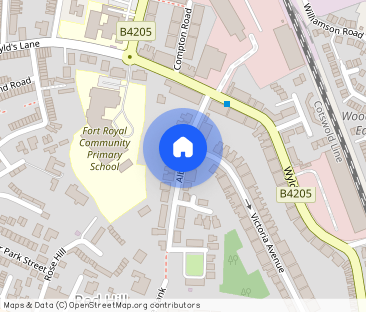 Albert Road, Worcester, WR5 - Photo 1