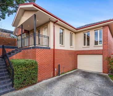 4/7-11 Bronte Street, Heidelberg - Photo 3