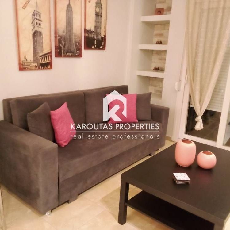 Διαμέρισμα για ενοικίαση - Τούμπα, - Φωτογραφία 1