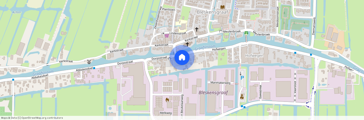 Haarlemmermeer, Dorpsstraat 4D