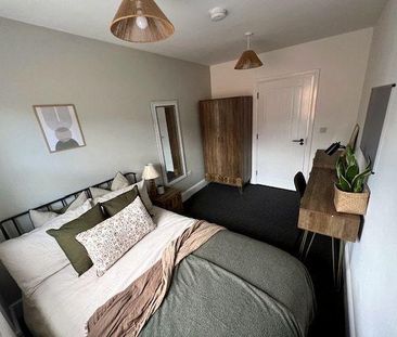 1 bedroom terraced house to rent - Photo 3