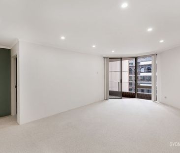 EXCELLENT ONE BEDROOM IN THE BERKELEY | Unfurnished - Photo 1