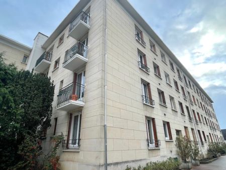 Appartement 2 pièces 59m²/ 1ch - Photo 4