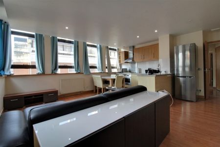 Millennium Apartments, Newhall Street, Birmingham - Photo 2