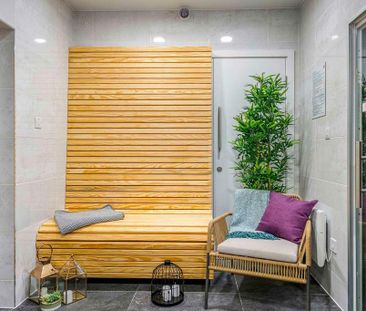 1 bedroom private hall to rent - Photo 4