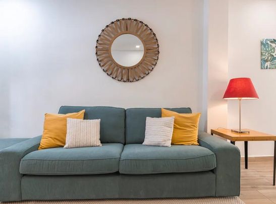 Rua de São Bento, Lisbon, Lisbon 1250-220 - Photo 1