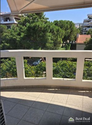 Διαμέρισμα για ενοικίαση Ευρυάλη (Βούλα) - Photo 1
