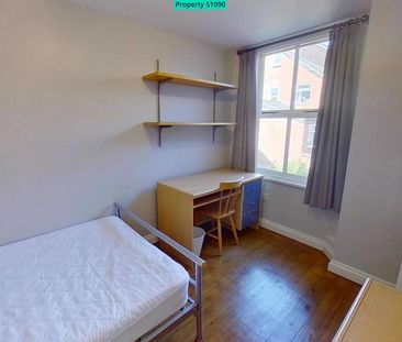 6 bedroom end of terrace house to rent - Photo 6