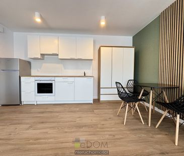 Mieszkanie na wynajem 35 m², Gorzów Wielkopolski, Śródmieście - Photo 6