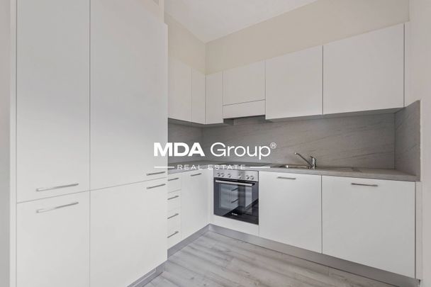 3 Zimmer, 65 m², 3. Stock - Foto 1