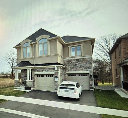 For Lease - 613 Juneberry Court Unit# Lower Level, Milton, Ontario - Photo 2