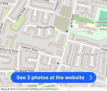 Over 55's - Wykeham Chase, Macclesfield, Cheshire, SK11 - Photo 1