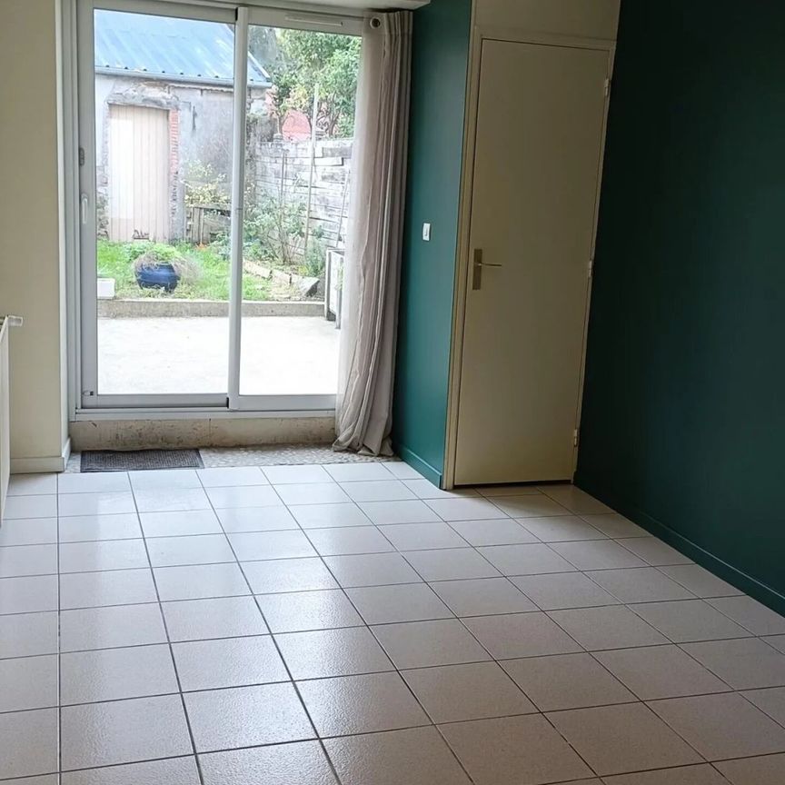 Location Maison 4 pièces 83 m2 à Saint-Sébastien-sur-Loire - Photo 1