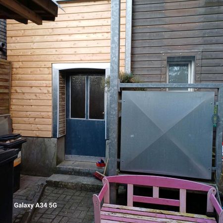 Bielefeld Innenstadt 2.5 Zi Wohg, EBK. Balkon. Bad/Wc - Photo 2