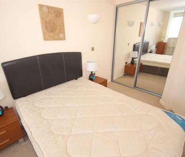 Bridgewater Place, Water Lane, Leeds, LS11 - Photo 1