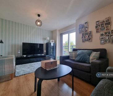 3 bedroom terraced house to rent - Photo 3