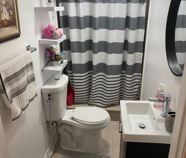 For Lease - 66 Triple Crown Avenue Unit# basement, Toronto, Ontario - Photo 5